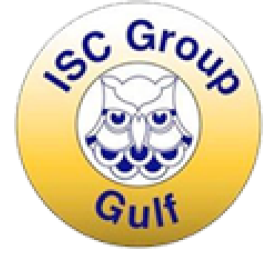 logo isc gulf